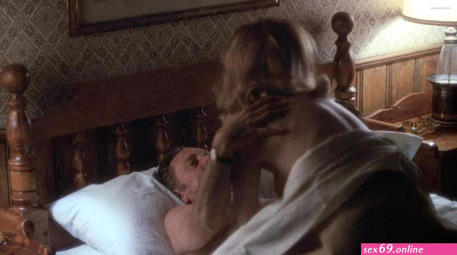 Faye Dunaway Nude Sexy Photos