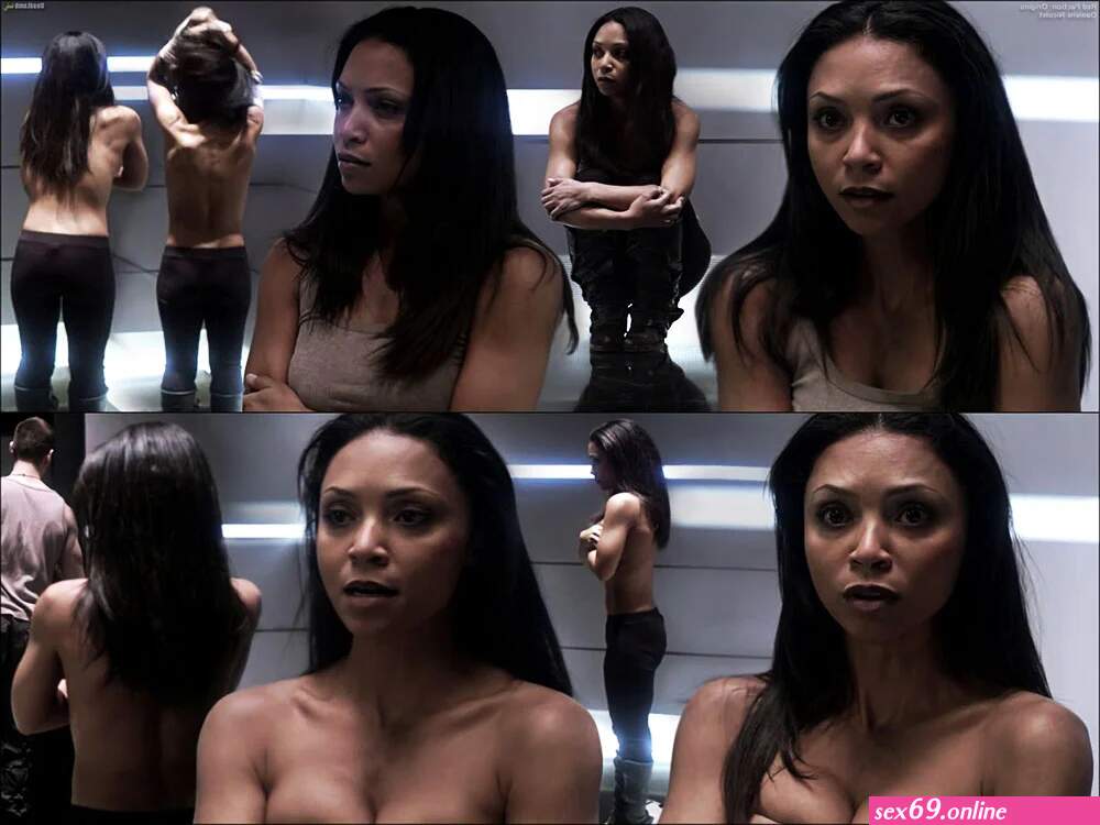 Danielle Nicolet Nude Sexy Photos