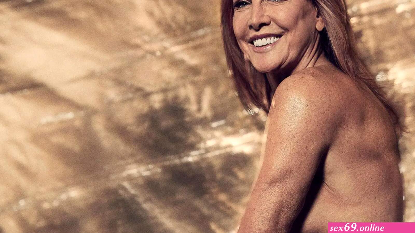 Nancy Lieberman Nude Sexy Photos