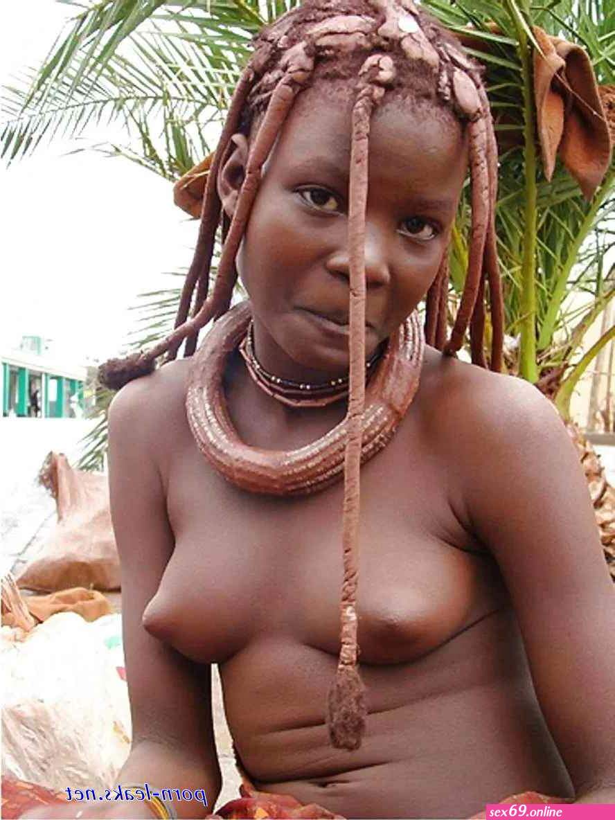 african tribes nude pussy picture