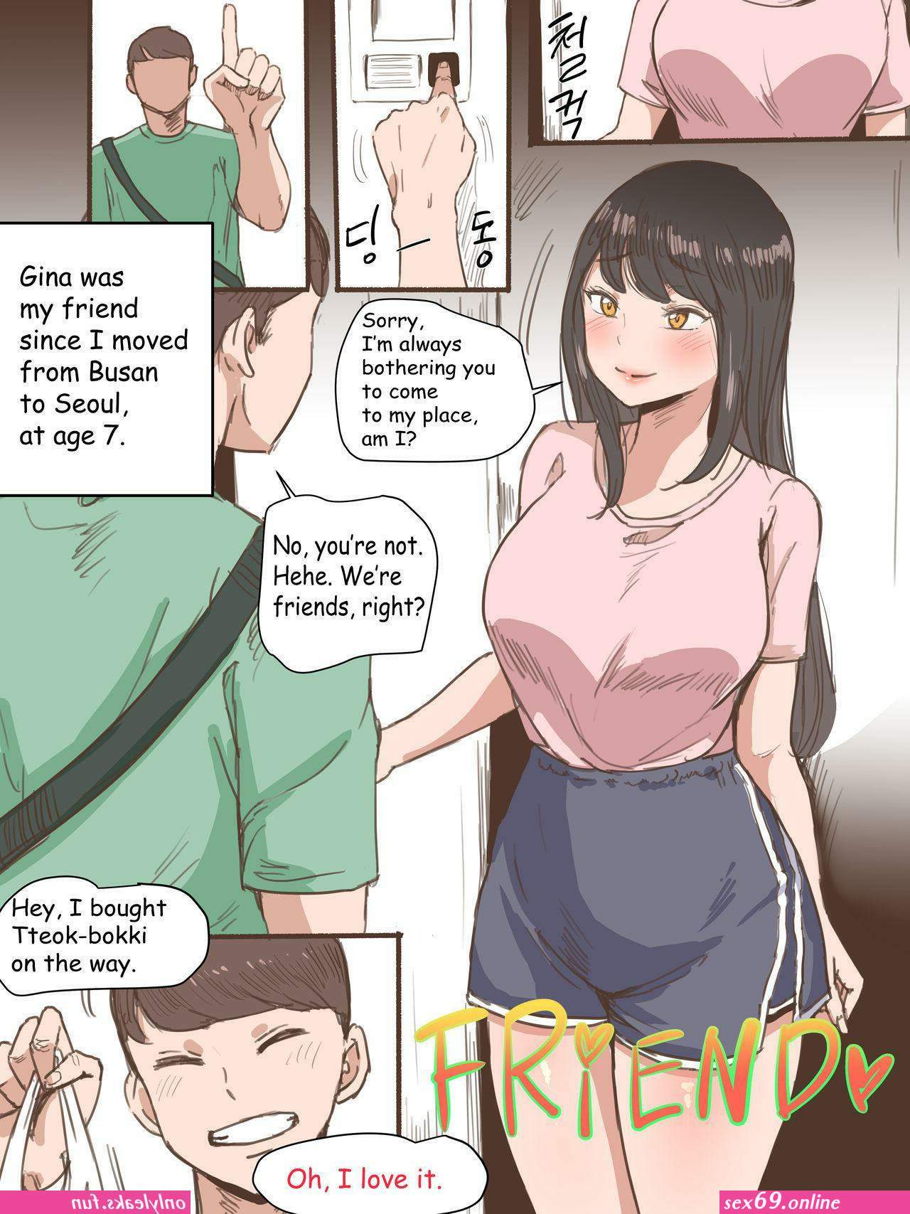 komik sex kartun indo - Sexy photos