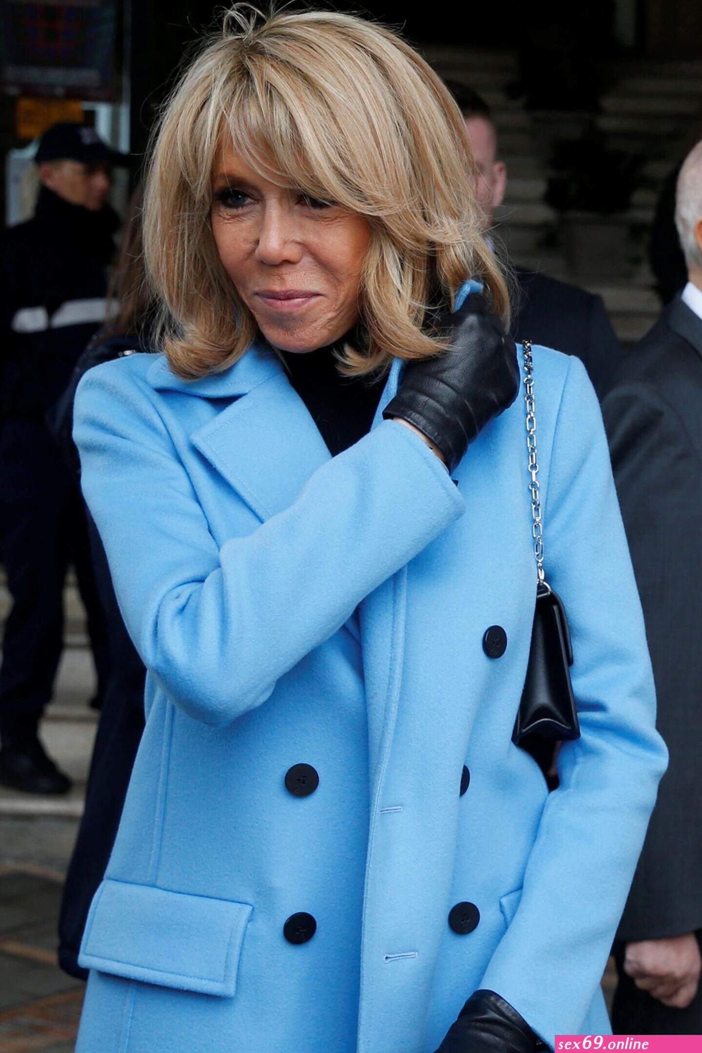 Brigitte Macron's 1980s: Before The Presidency