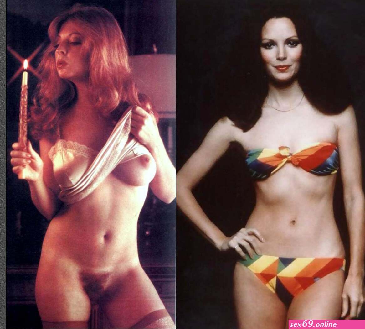 jaclyn smith nude - Sexy photos