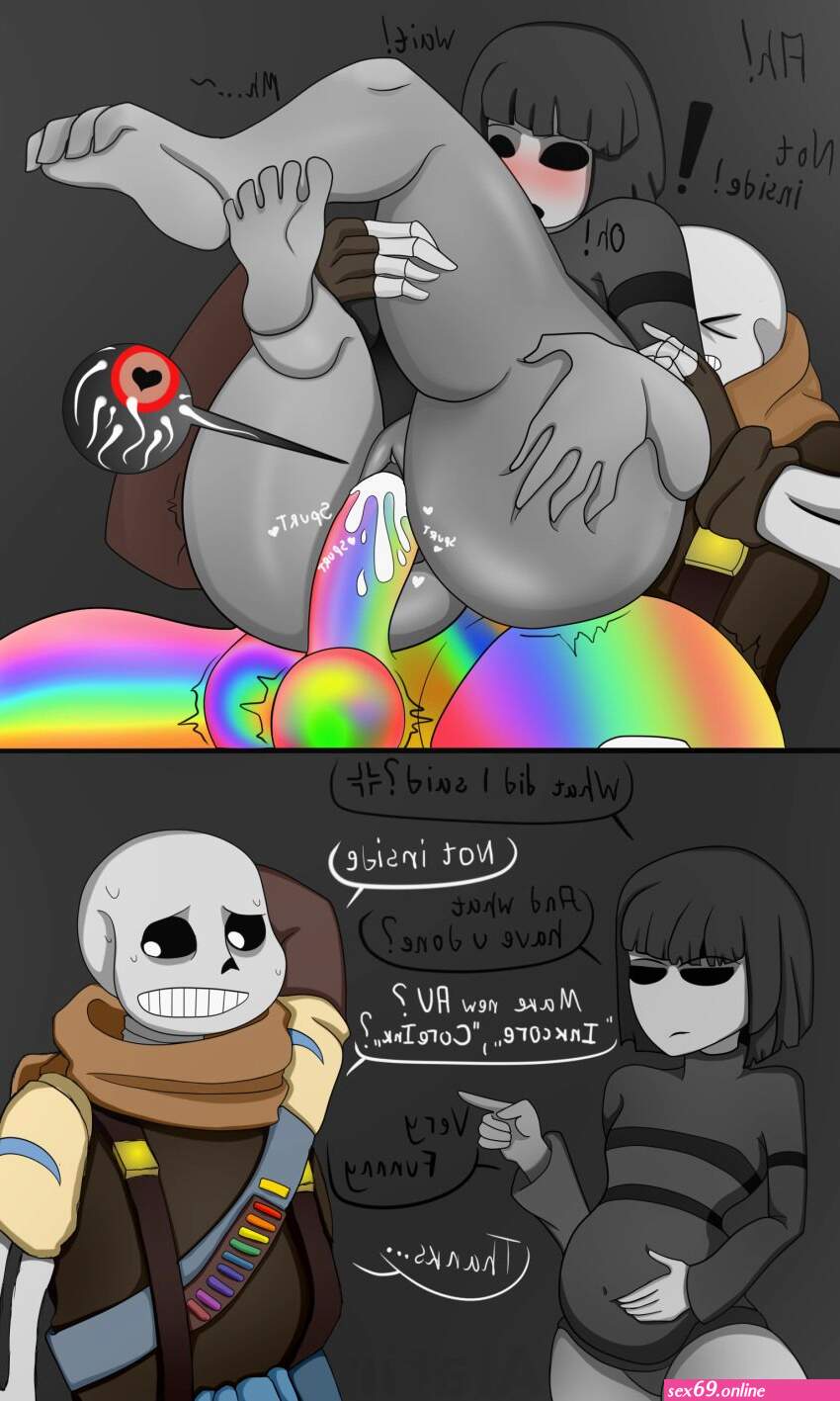 undertale sex 18 - Sexy photos