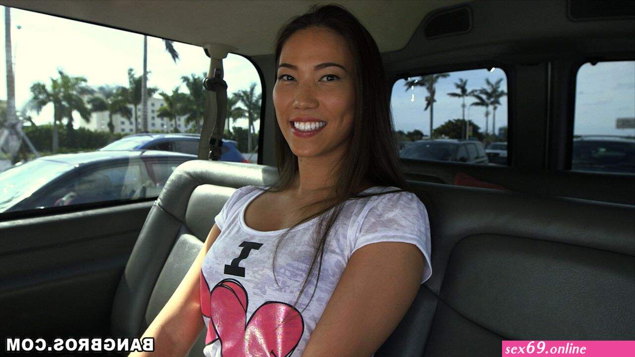 Bangbus Asia Sexy Photos