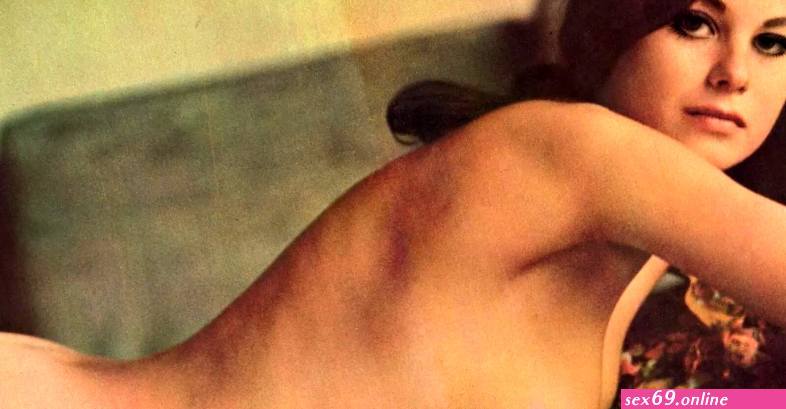 lana wood nude - Sexy photos