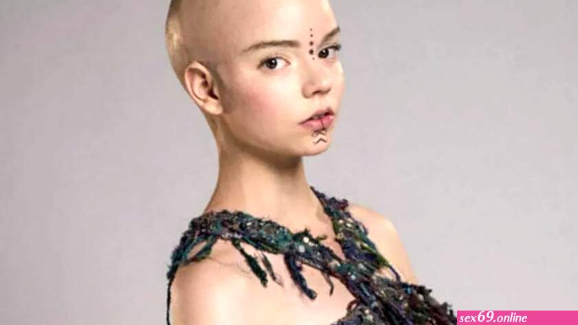 Anya Taylor-Joy Fan Casting anya taylor movies
