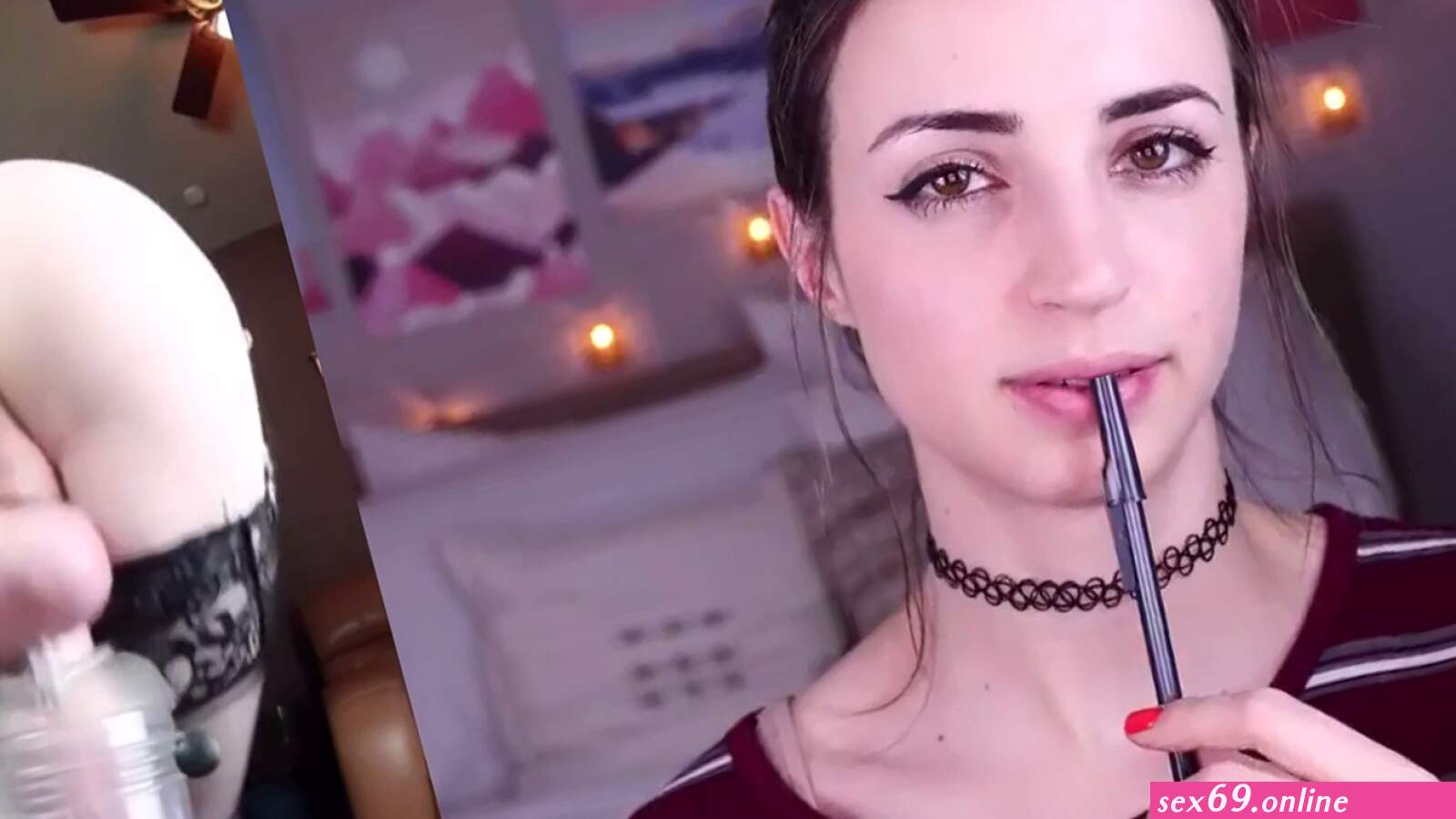 sharasmr porn - Sexy photos