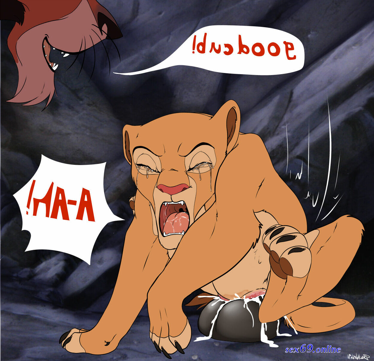 Timon Lion King Gay Porn - lion king comic sex story - Sexy photos