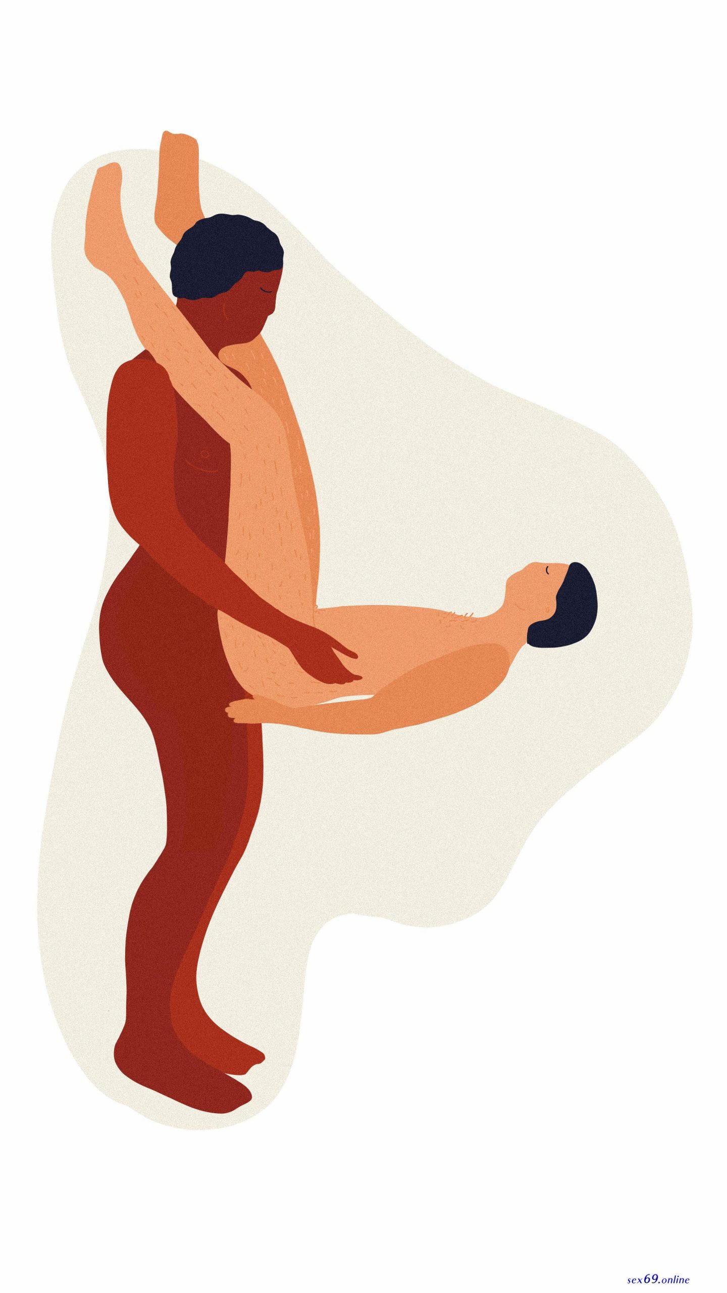 1440px x 2560px - weird gay sex positions with pics - Sexy photos