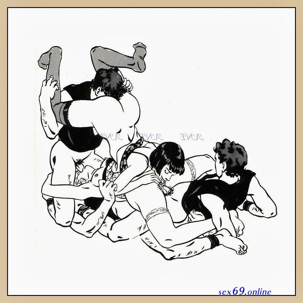 Threesome Sex Positions Clip Art - orgy sex positions - Sexy photos