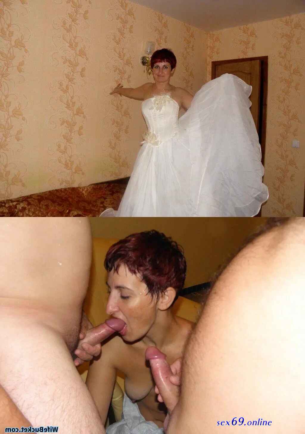 Bride Nude Before And After Sex - https://realestateswappers.com/galleries/honeymoon-bride-nude-before-and- after/ - Sexy photos