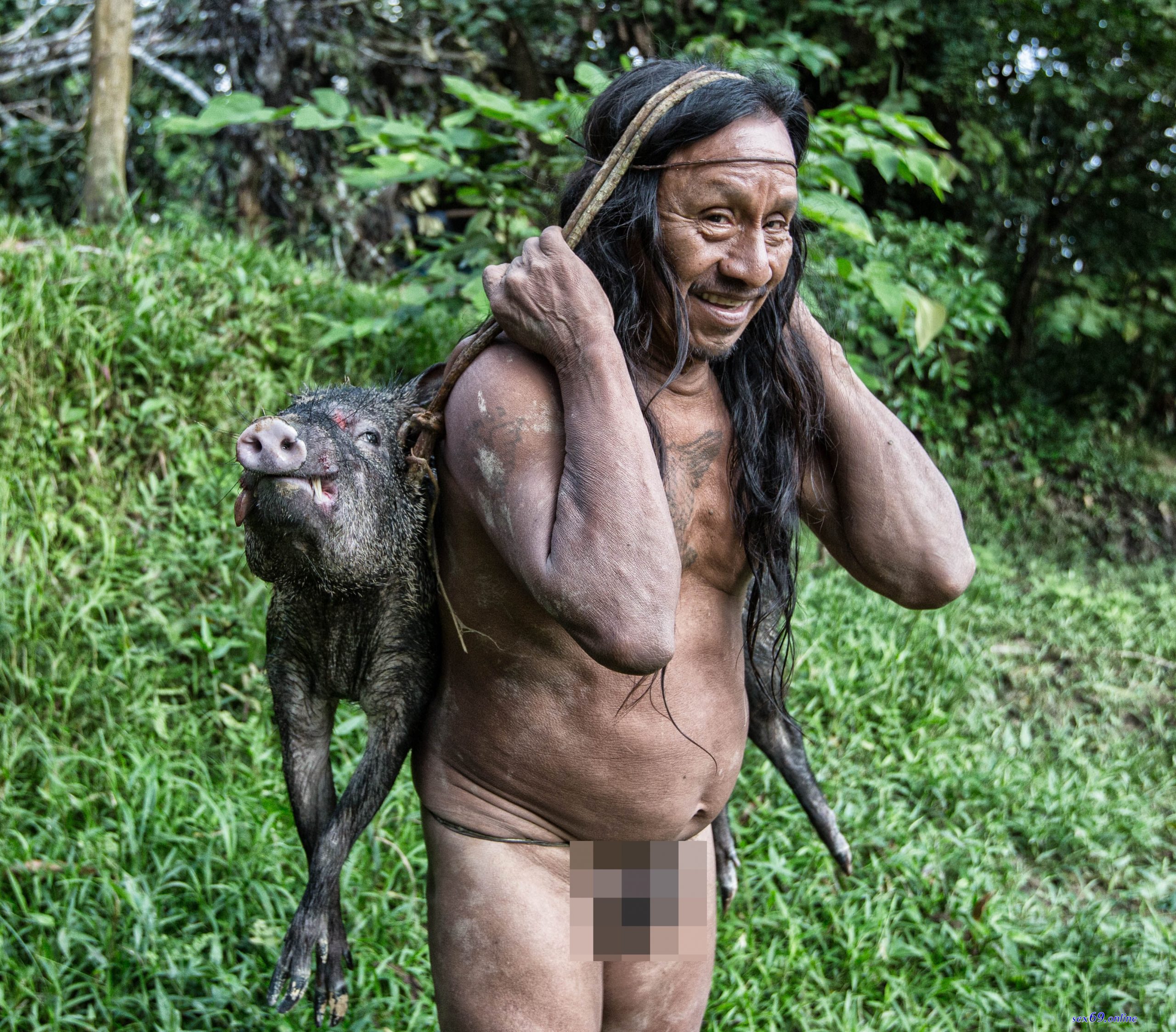 Tribal Animal Sex - amazon tribe s nacked - Sexy photos