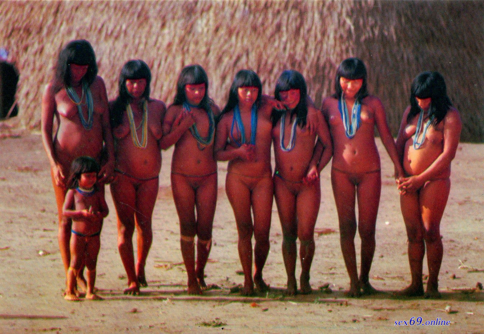 1600px x 1103px - amazon tribe s nacked - Sexy photos