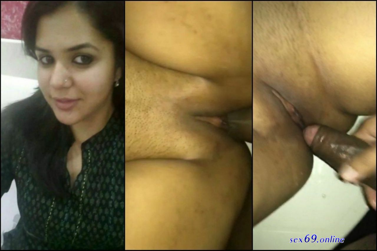 bhabhi shaved pussy