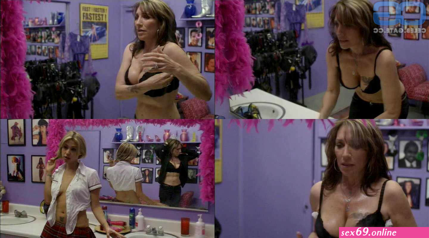 naked katey sagal - Sexy photos